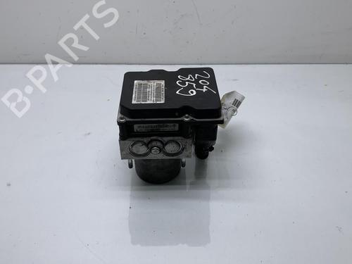 Used ABS pump PEUGEOT 407 (6D_) 2.0 HDi 135 (6DRHRH, 6DRHRE, 6DRHRG, 6DRHRJ) (136 hp) 21957174