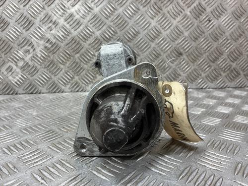 Used Starter Starter FORD FIESTA VII (HJ, HF) 1.0 EcoBoost (125 hp) 34477623 34477623