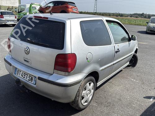 Left front indicator VW POLO (6N2) 1.9 SDI | BP33485094C32 - Image 7