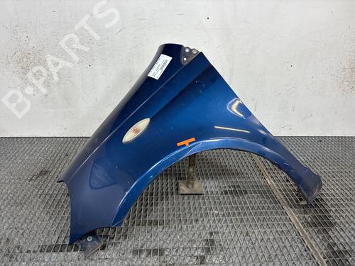 Used Left front fenders Left front fenders 38598807 38598807