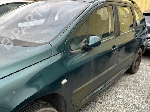Left rear window switch PEUGEOT 307 Break (3E) 1.4 HDi | BP19991182I29 - Image 11