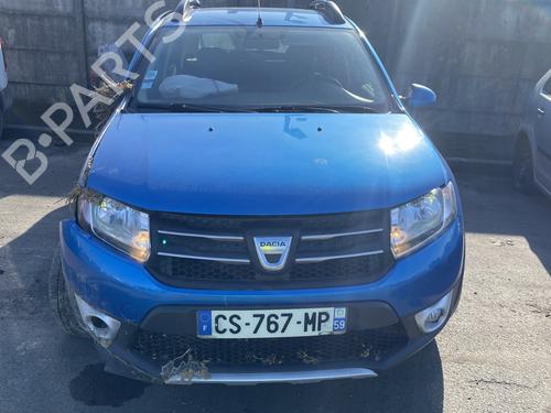 Right front window switch DACIA SANDERO II 1.5 dCi | BP28581350I26 - Image 10