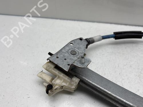 Rear left window mechanism PEUGEOT 406 Break (8E/F) 2.0 HDI 110 | BP29611867C24 
