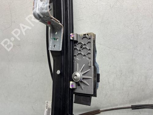 Used Front left window mechanism Front left window mechanism 39553362 39553362