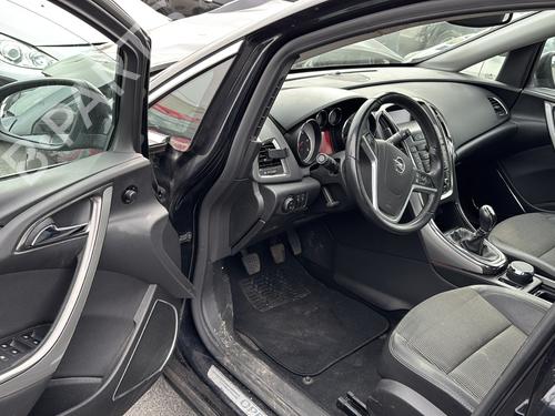 Front left window mechanism OPEL ASTRA J (P10) 1.7 CDTI (68) | BP32391559C22 - Image 22