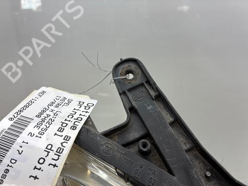 Right headlight OPEL ASTRA H (A04) | BP39902075C29 - Image 7