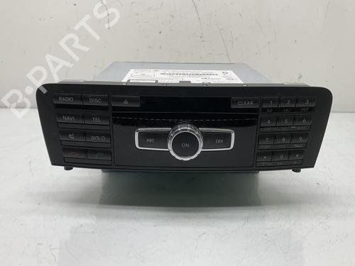 Radio MERCEDES-BENZ CLA Coupe (C117) CLA 220 CDI / d (117.303) | BP20008027E6 