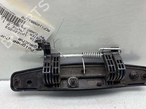 Rear left exterior door handle DACIA DUSTER (HS_) 1.5 dCi | BP29456200C130 