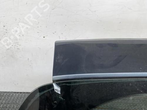 Tailgate CITROËN C2 (JM_) 1.4 HDi | BP27506023C6 