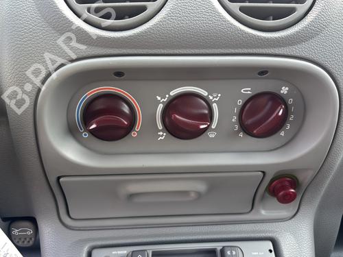 Right front fenders RENAULT TWINGO I (C06_) 1.2 (C066, C068) | BP30490244C42