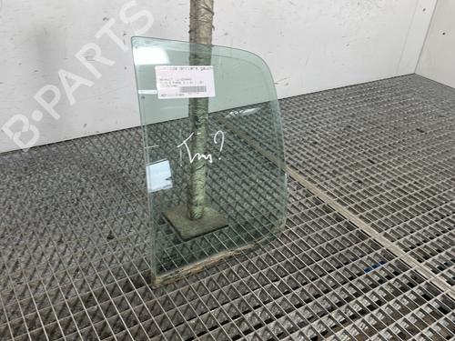 Rear left door window RENAULT CLIO II (BB_, CB_) 1.4 16V (B/CB0P, BB13) | BP29272166C20 