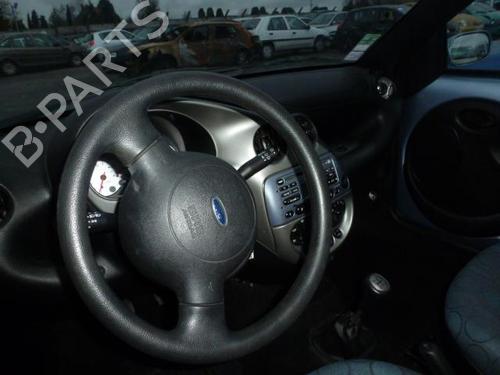 Right mirror FORD KA (RB_) 1.3 i ROCAM | BP20018127C27 