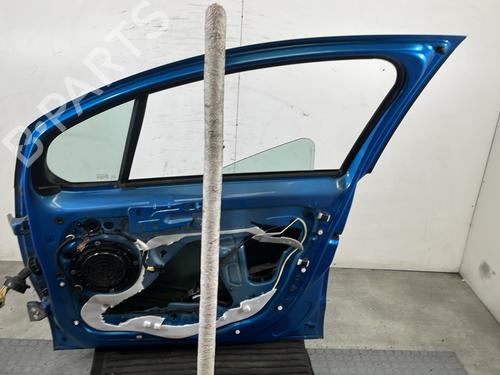 Right front door CITROËN C3 II (SC_) 1.4 | BP32416714C3