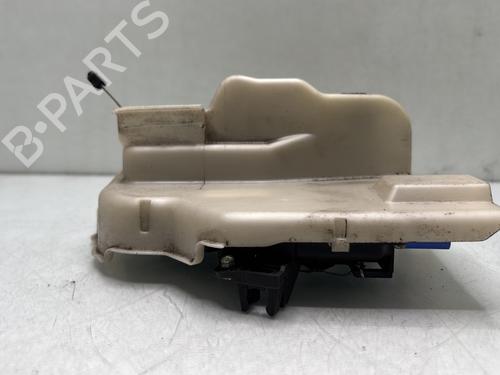 Used Front left lock VW TOURAN (1T1, 1T2) 1.9 TDI (105 hp) 31134964