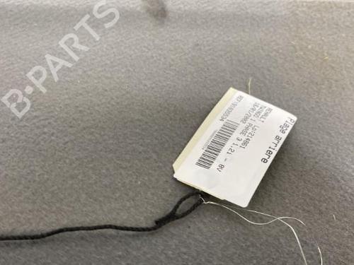 Hattehylde RENAULT TWINGO I (C06_) [1993-2012]  28353683