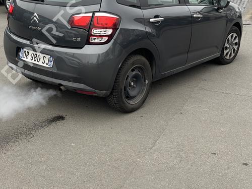 Other CITROËN C3 II (SC_) 1.2 VTi 82 | BP31178452O1 - Image 1