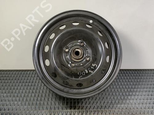 Used Rim CITROËN C3 I (FC_, FN_) [2002-2013]  21959566