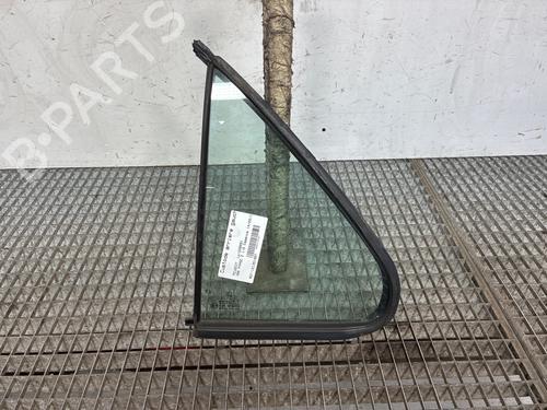 Used Rear left door window Rear left door window 37171652 37171652