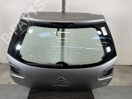 tailgate-citroen-c3-ii-sc_-2009-32168487 main image