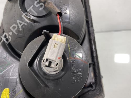 Used Right tailgate light Right tailgate light MAZDA 6 Hatchback (GG) 2.0 DI (GG14) (121 hp) 19979619 19979619