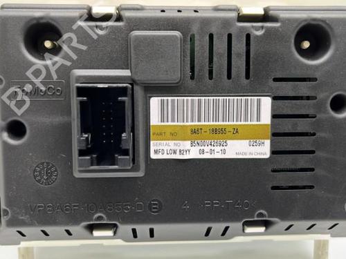Used Display monitor FORD FIESTA V (JH_, JD_) [2001-2014]  19950831