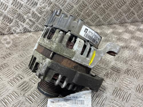 Alternatore Alternatore 38066063 38066063