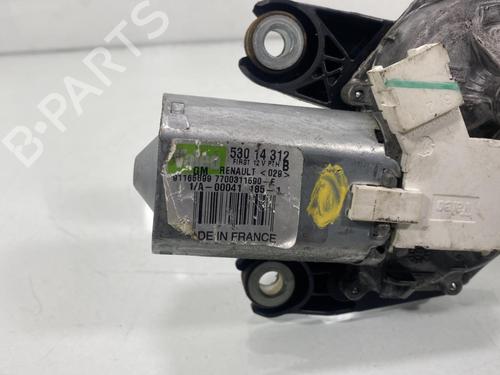 Used Rear wiper motor RENAULT TRAFIC II Bus (JL) [2001-2025]  20001258