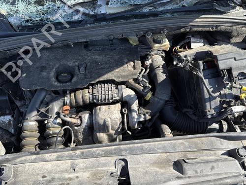 Steering rack CITROËN C4 II (NC_) 1.6 HDi 115 | BP28840913M22  - Image 6