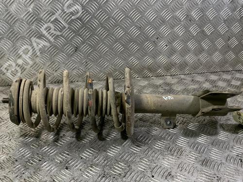 Used Right front shock absorber CITROËN C4 II (NC_) 1.6 BlueHDi 120 (120 hp) 19964029