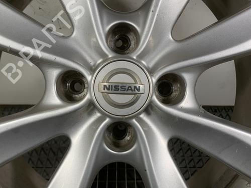 rim-nissan-note-e12-2012-25920410 main image
