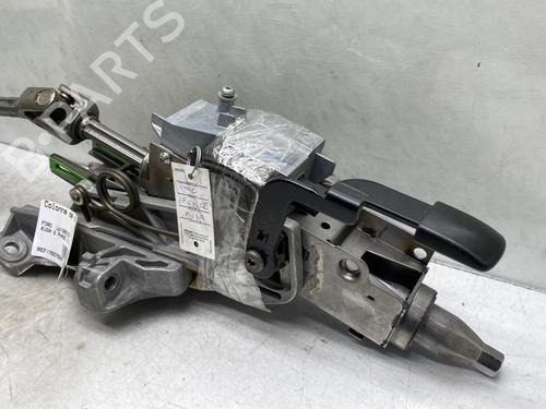 Used Steering column Steering column FORD KUGA II (DM2) 2.0 TDCi (150 hp) 19954228 19954228