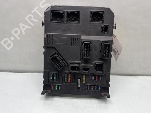 Caja reles / fusibles PEUGEOT 206 Hatchback (2A/C) 2.0 HDI 90 (90 hp) 29141709