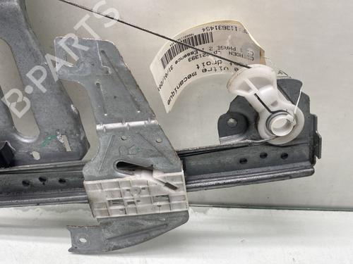 front-right-window-mechanism-citroen-c1-pm_-pn_-2005-2006-2007-2008-2009-2010-2011-2012-2013-2014-30826024 main image