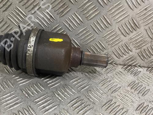 Left front driveshaft PEUGEOT 508 I (8D_) 2.0 BlueHDi 180 | BP24960442M38 - Image 2