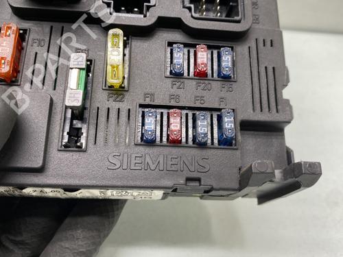 Sikringsdåse PEUGEOT 206 Hatchback (2A/C) 1.4 HDi eco 70 | BP30941144E1