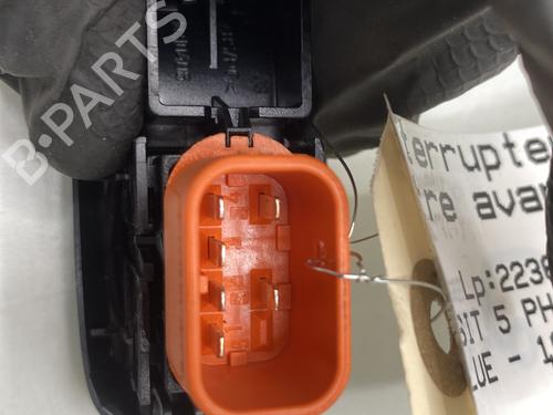 Right front window switch FORD TRANSIT V363 Van (FCD, FDD) 2.0 EcoBlue | BP29841569I26 