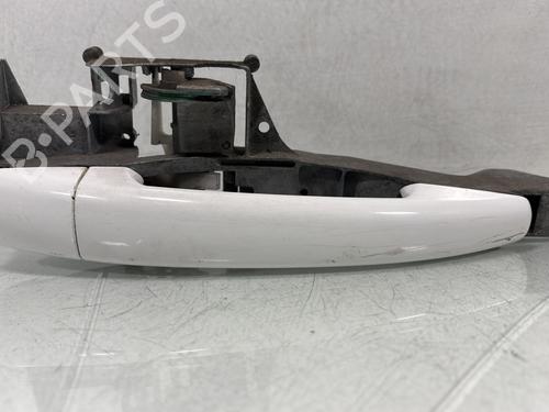 Used Rear right exterior door handle PEUGEOT 308 I (4A_, 4C_) 1.6 HDi (109 hp) 29940021