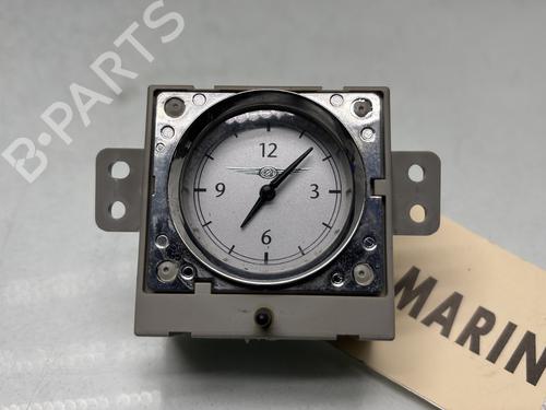 Ferdsskriver CHRYSLER SEBRING (JS) 2.0 CRD (140 hp) 31717442