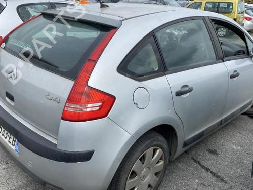 Left taillight CITROËN C4 I (LC_) 1.6 HDi | BP24374321C34 