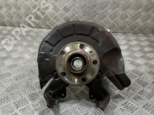 Right front steering knuckle SEAT IBIZA III (6L1) 1.4 16V | BP29610054M26