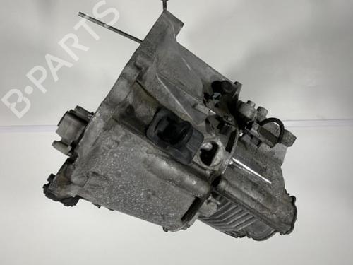 Used Gearbox Gearbox CITROËN C4 CACTUS 1.5 BlueHDi 100 (102 hp) 19961336 19961336
