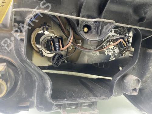 Right headlight CITROËN C3 Pluriel (HB_) 1.4 HDi | BP19949748C29 