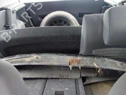 Left tailgate light VW GOLF V (1K1) | BP19980505C79 - Image 11