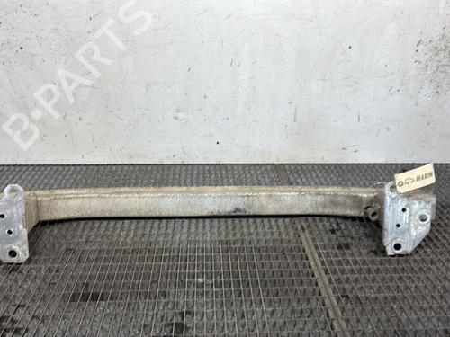 Used Front bumper reinforcement Front bumper reinforcement RENAULT MODUS / GRAND MODUS (F/JP0_) [2004-2026] 33831005 33831005