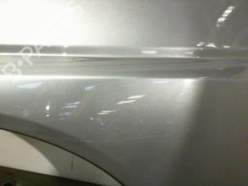 Used Left front fenders Left front fenders 20019514 20019514