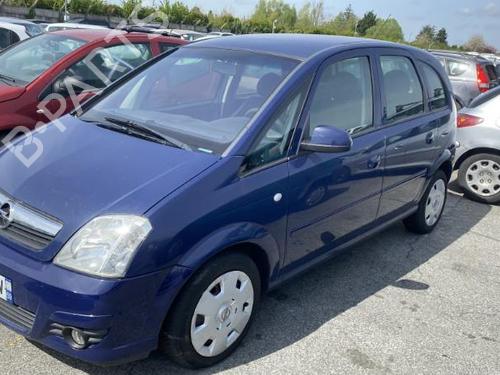 Right headlight OPEL MERIVA A MPV (X03) 1.3 CDTI (E75) | BP19950807C29 