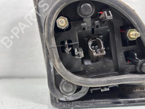 Venstre baklys, luke PEUGEOT 406 Break (8E/F) 2.0 16V | BP29707192C79 
