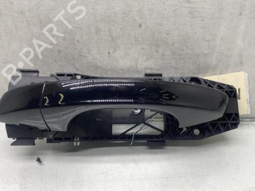 Used Rear left exterior door handle SEAT ARONA (KJ7, KJP) 1.0 TSI (95 hp) 19951057