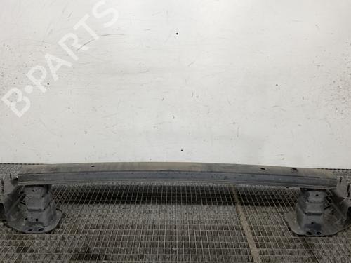 Used Rear bumper reinforcement PEUGEOT 3008 I MPV (0U_) 1.6 BlueHDi 120 (120 hp) 27981513