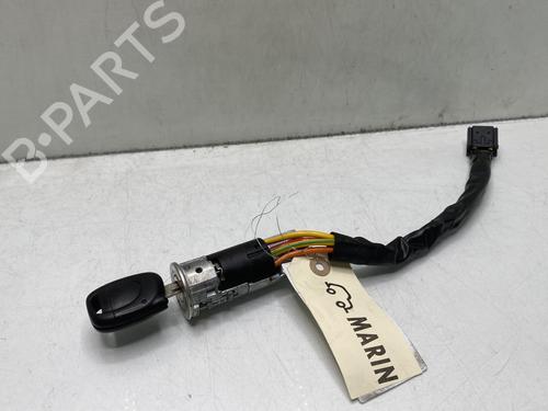 Used Ignition barrel RENAULT TWINGO I (C06_) 1.2 (C066, C068) (58 hp) 27722179